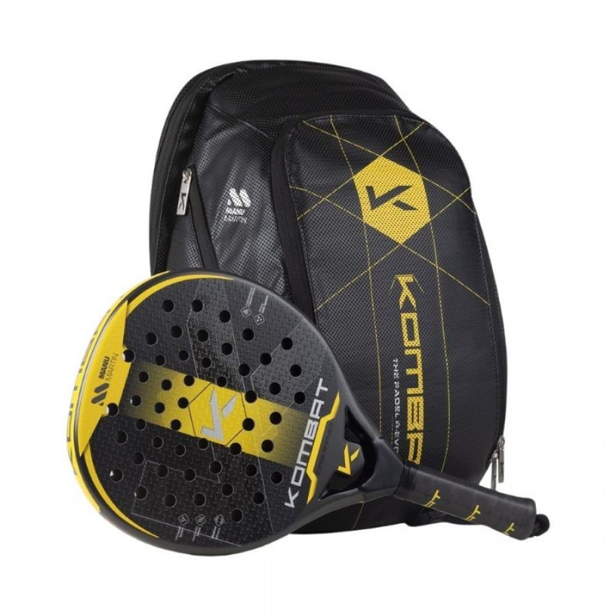 Pack Kombat Osorno  Oferta + Barato
